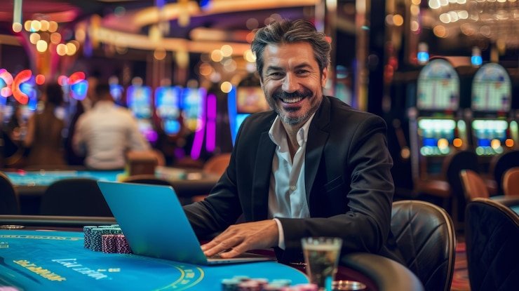 Pengalaman deposit mobile holybet yang mulus di smartphone Android dan iOS dengan tampilan responsif yang nyaman digunakan satu tangan