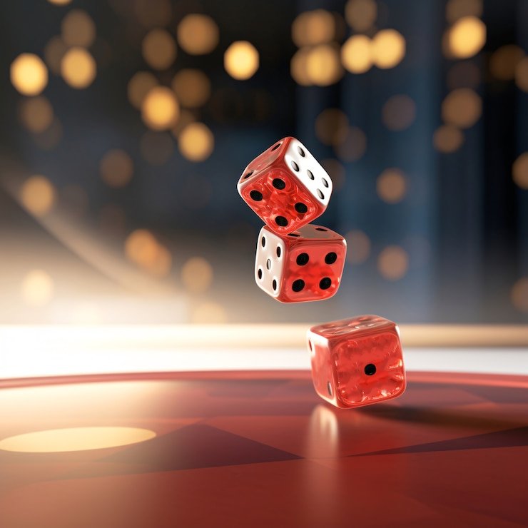 Layar menampilkan berbagai pilihan pasar taruhan olahraga sepak bola dan bulu tangkis di holybet