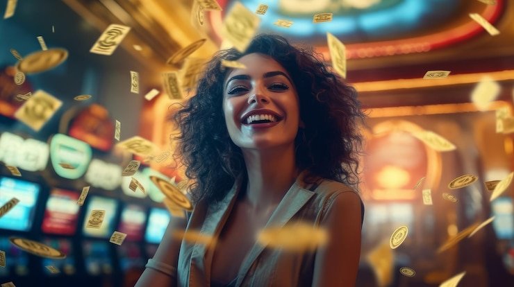 Ilustrasi keamanan data dan privasi pengguna platform holybet Indonesia